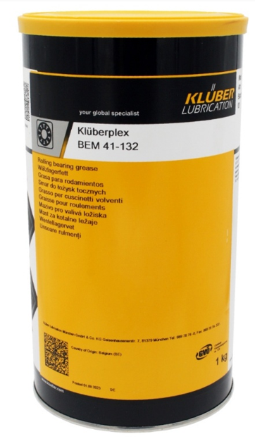 Klüberplex BEM 41-132